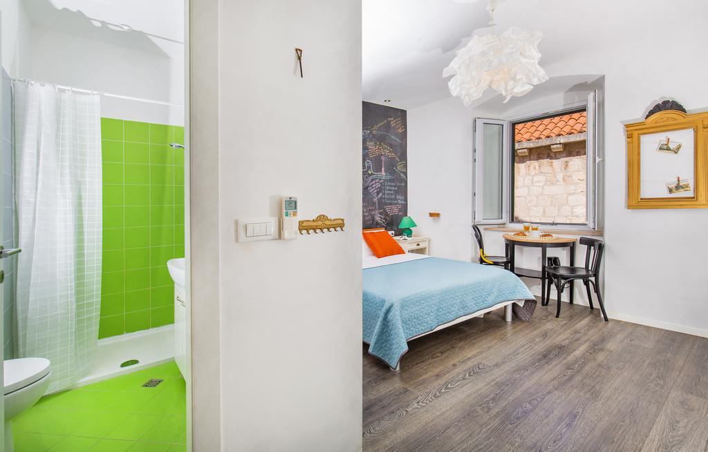 Apartment & Room Joy Dubrovnik Eksteriør billede
