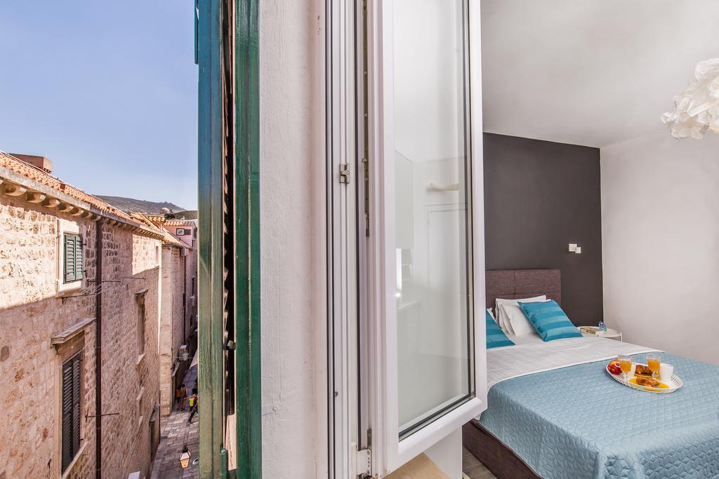Apartment & Room Joy Dubrovnik Eksteriør billede
